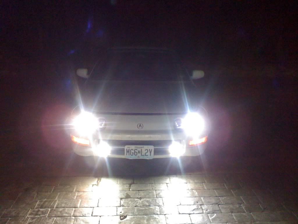 DDM Tuning HID Kit Review/Install (55w) Yamaha R1 Forum YZFR1 Forums